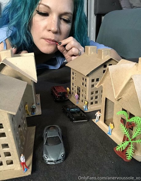 anervoussole xo star perfect images