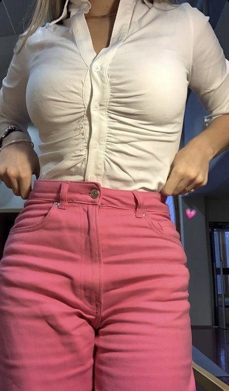 Romane Salvetti high quality actress photos