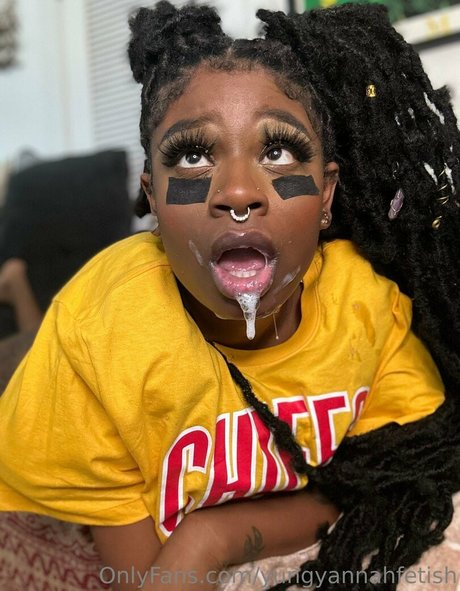 yungyannahfetish model best images