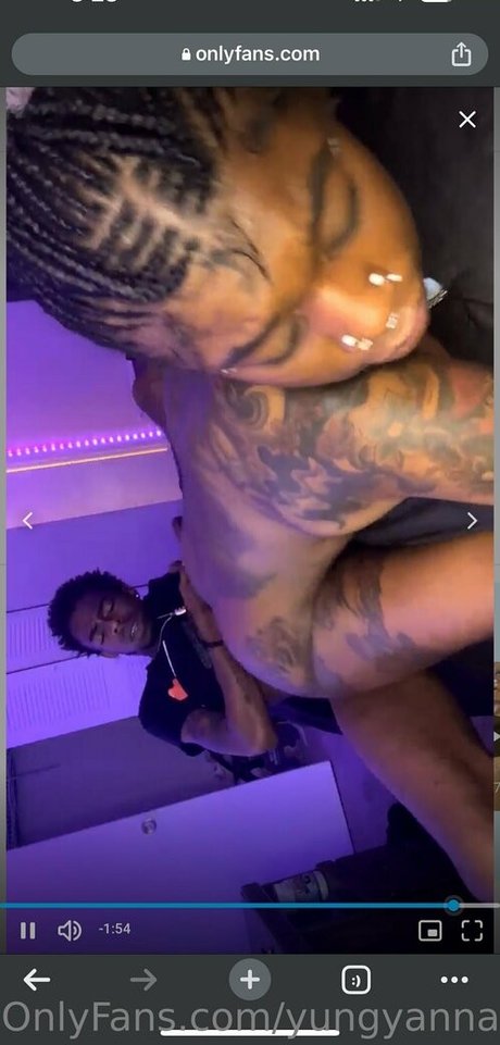 yungyannahfetish pornstar nice images