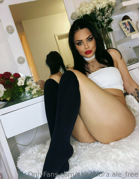 alexandra ale free pornstar best gallery