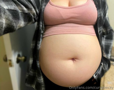 curvybecky pretty pornstar pictures