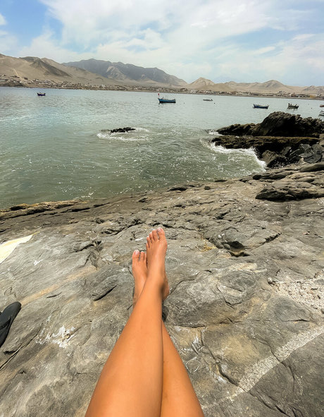 brazilian anal onlyfans naked photos