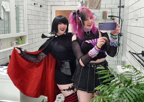 Will o wisps perfect actress gallery