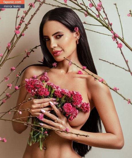 Mariell Andreina Rodriguez nude actress picture