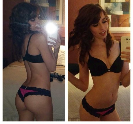 Caitlin McSwain high quality pornstar picture