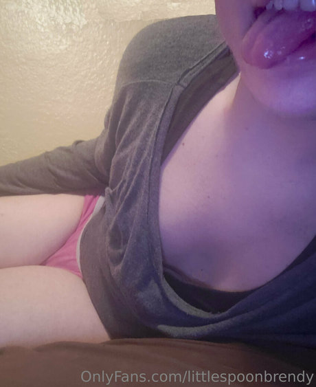 littlespoonbrendy star nudes pictures