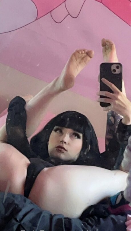 dioxamour pornstar nudes pic