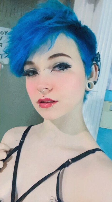 dioxamour star naked pics