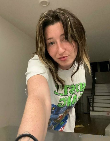 lil ann3frank top actress images