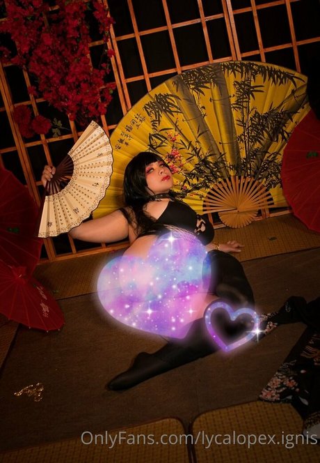 lycalopex ignis nudes pornstar gallery