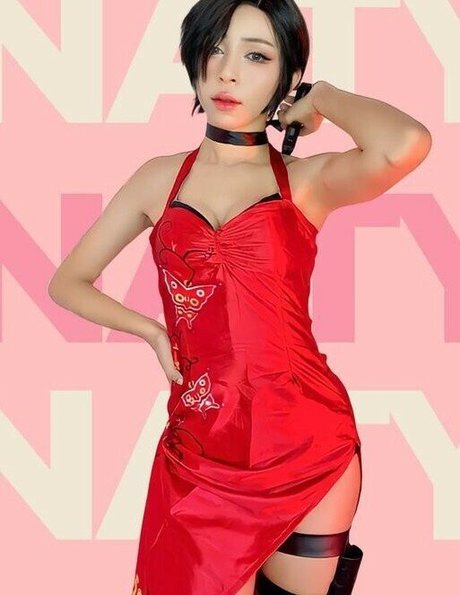 Naty Sukha model beautiful archive