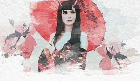 embertay exclusive actress picture