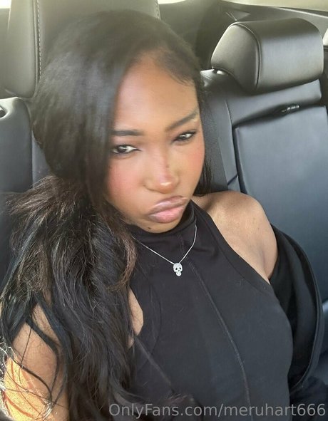 meruhart666 pornstar naked gallery