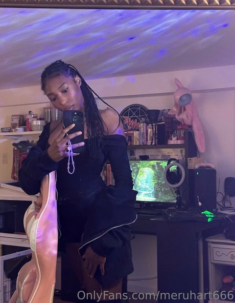 meruhart666 porn actress picture