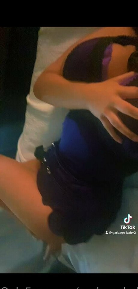 garbagebaby222 model free galleries