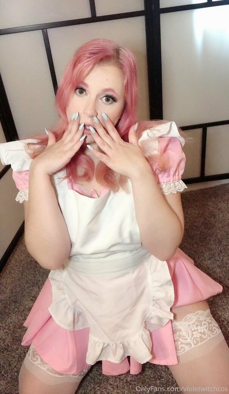 violetwitch star naked picture