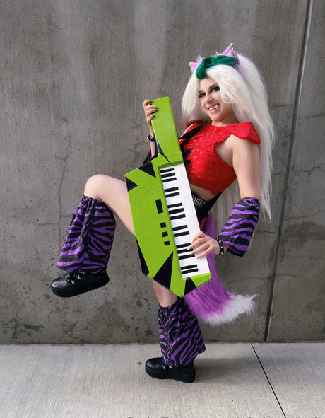 violetwitch model beautiful pics