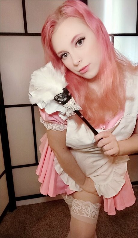 violetwitch star naked photo
