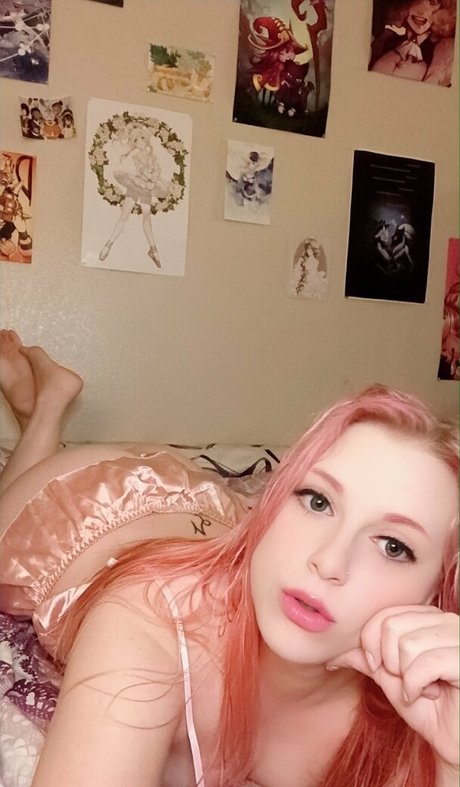 violetwitch star hot picture