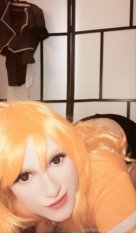 violetwitch model sexy img