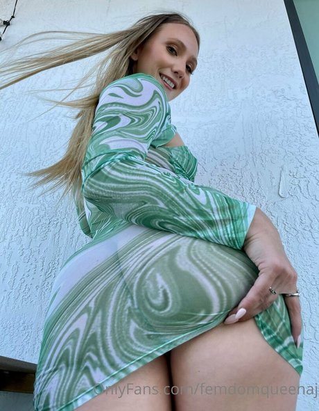 femdomqueenaj porn star pics