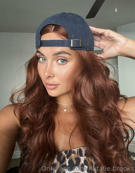 Natalie Brooks hd pornstar archive