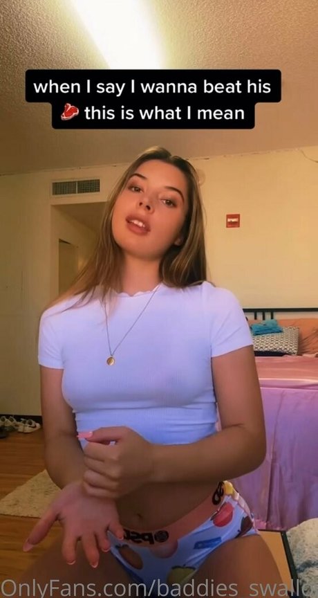 baddies galleryy pornstar xxx pictures