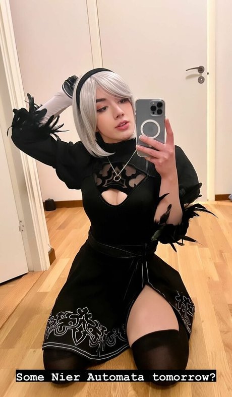 Miss Mikkaa pornstar nude pics