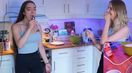 Miss Mikkaa pretty actress img