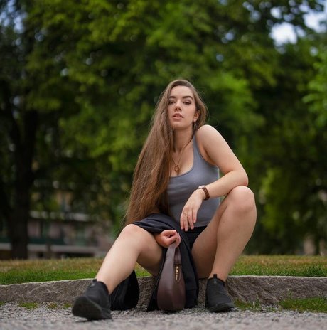 Miss Mikkaa nude star pics