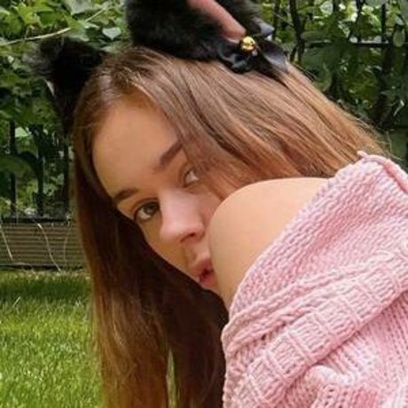 GoodGirlLika star nudes photos