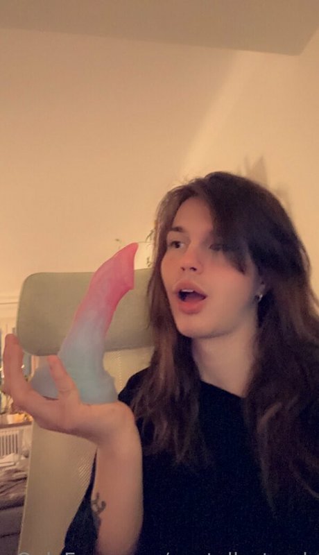 pastelle trash hot pornstar picture