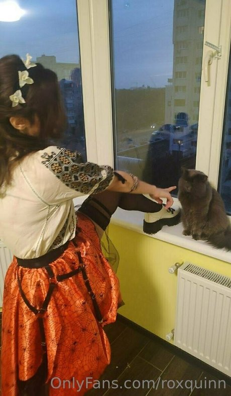 roxquinn pornstar art pictures