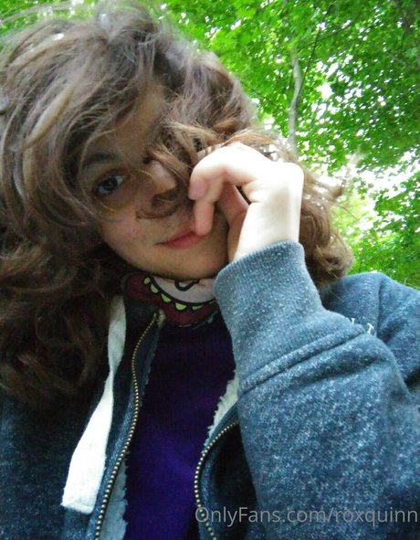 roxquinn nude actress images