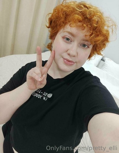 pretty elli free actress image