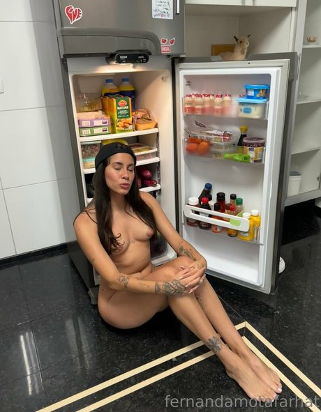 fernandamotafarhat star nice photos