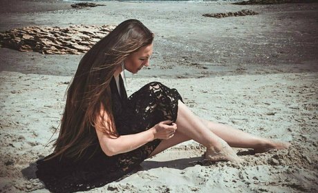 mashamurmur sexy star image