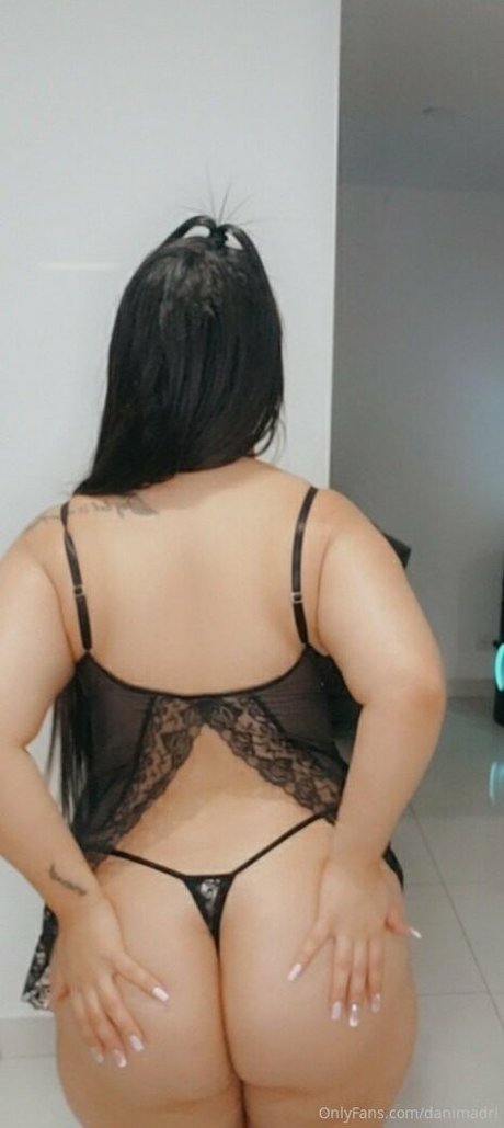 danimadri adult model photos