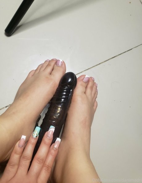 danimadri porn model picture