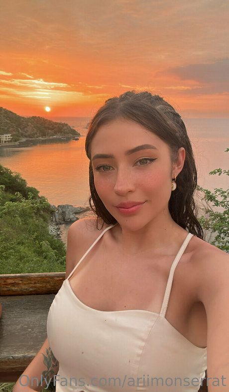 arimonserratfree top star photo