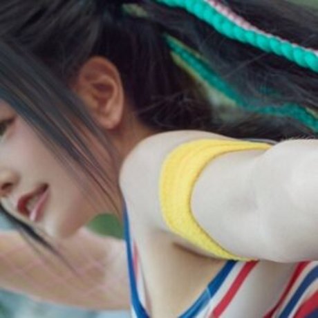 NinJa pornstar sexy photos