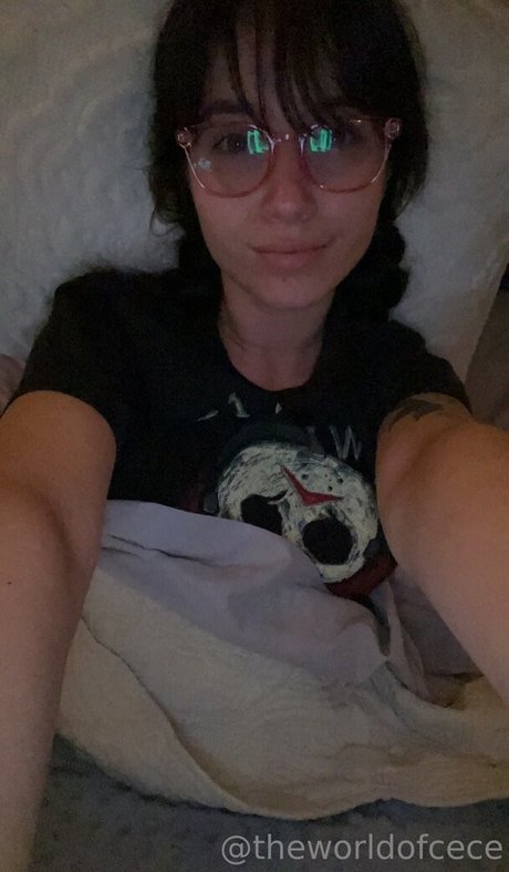 theworldofcece star pornographic gallery