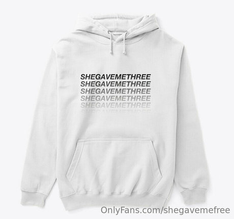 shegavemefree nude star image