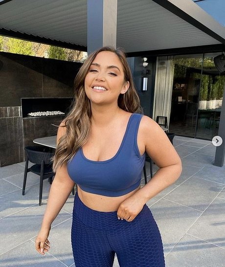 Jacqueline Jossa exclusive actress gallery