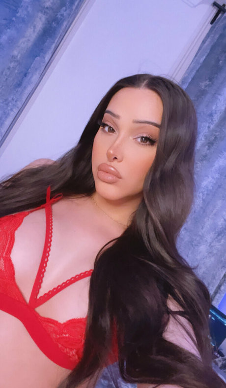 iliafox pretty star archive