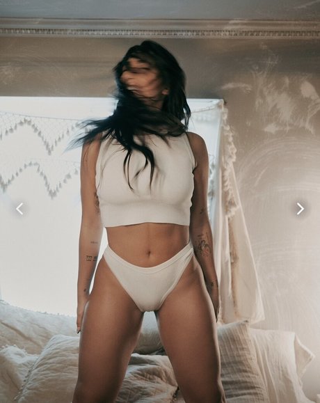 Danibarranco art pornstar archive