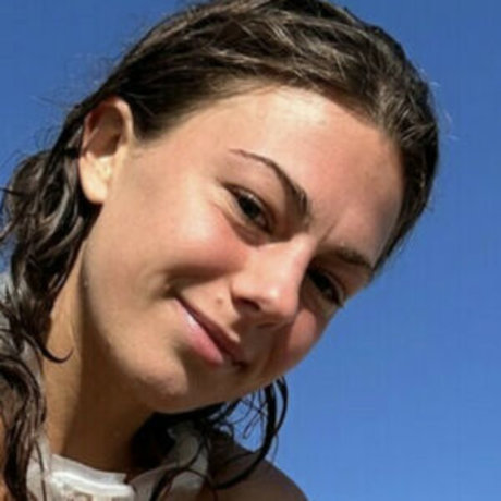 Laurel Moyer nude model archive
