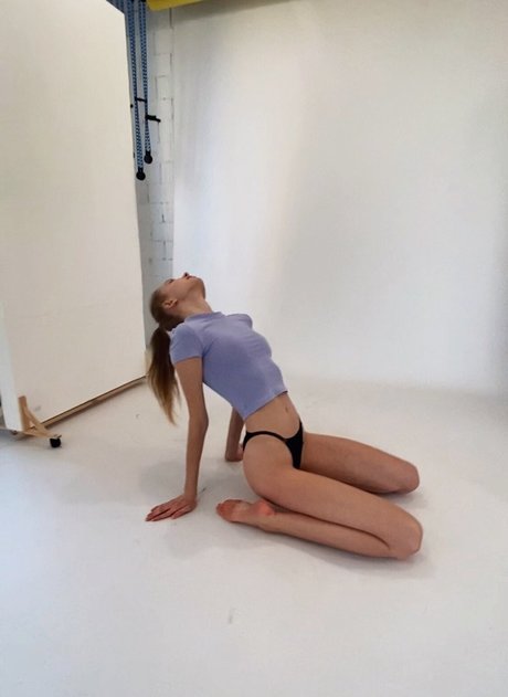 Lily Osadcha perfect model gallery