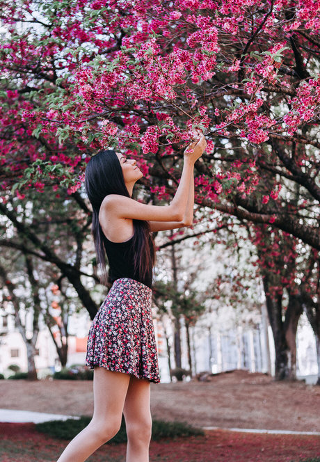 Sweetclassybae perfect model image